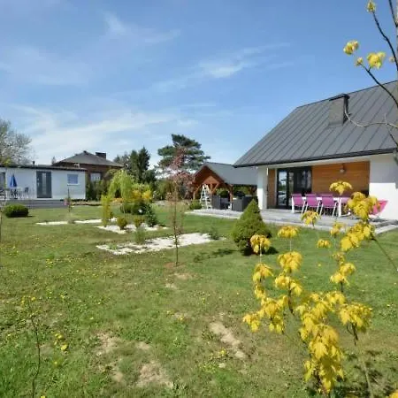Ubytování v soukromí Fishka House Pokoje Goscinne Grunwaldzka